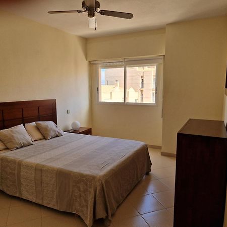 Piso Para Vacaciones En Alicante Dış mekan fotoğraf