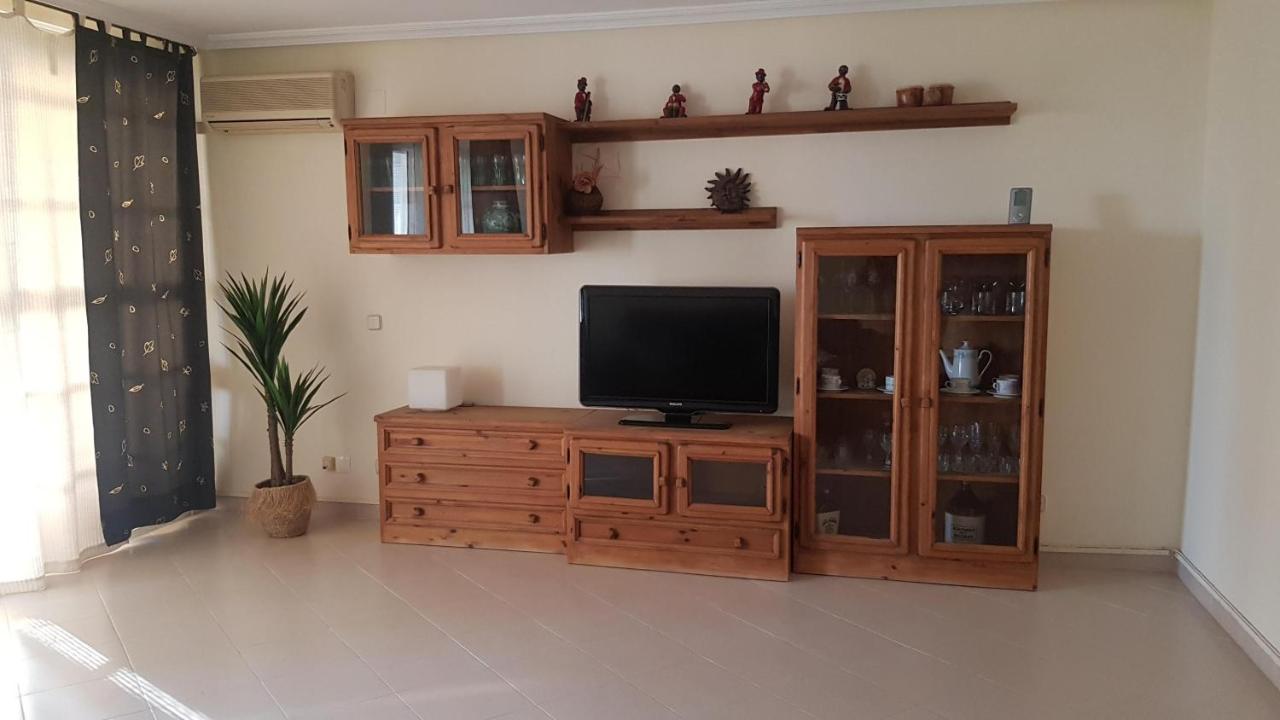 Piso Para Vacaciones En Alicante Dış mekan fotoğraf