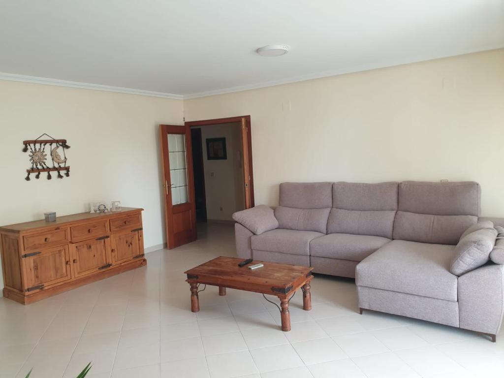 Piso Para Vacaciones En Alicante Dış mekan fotoğraf