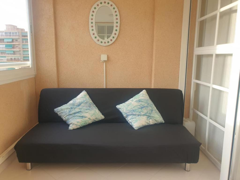 Piso Para Vacaciones En Alicante Dış mekan fotoğraf
