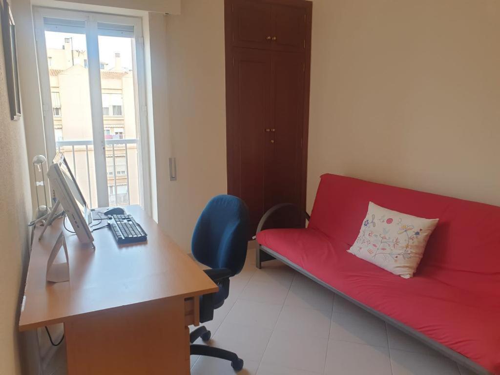 Piso Para Vacaciones En Alicante Dış mekan fotoğraf