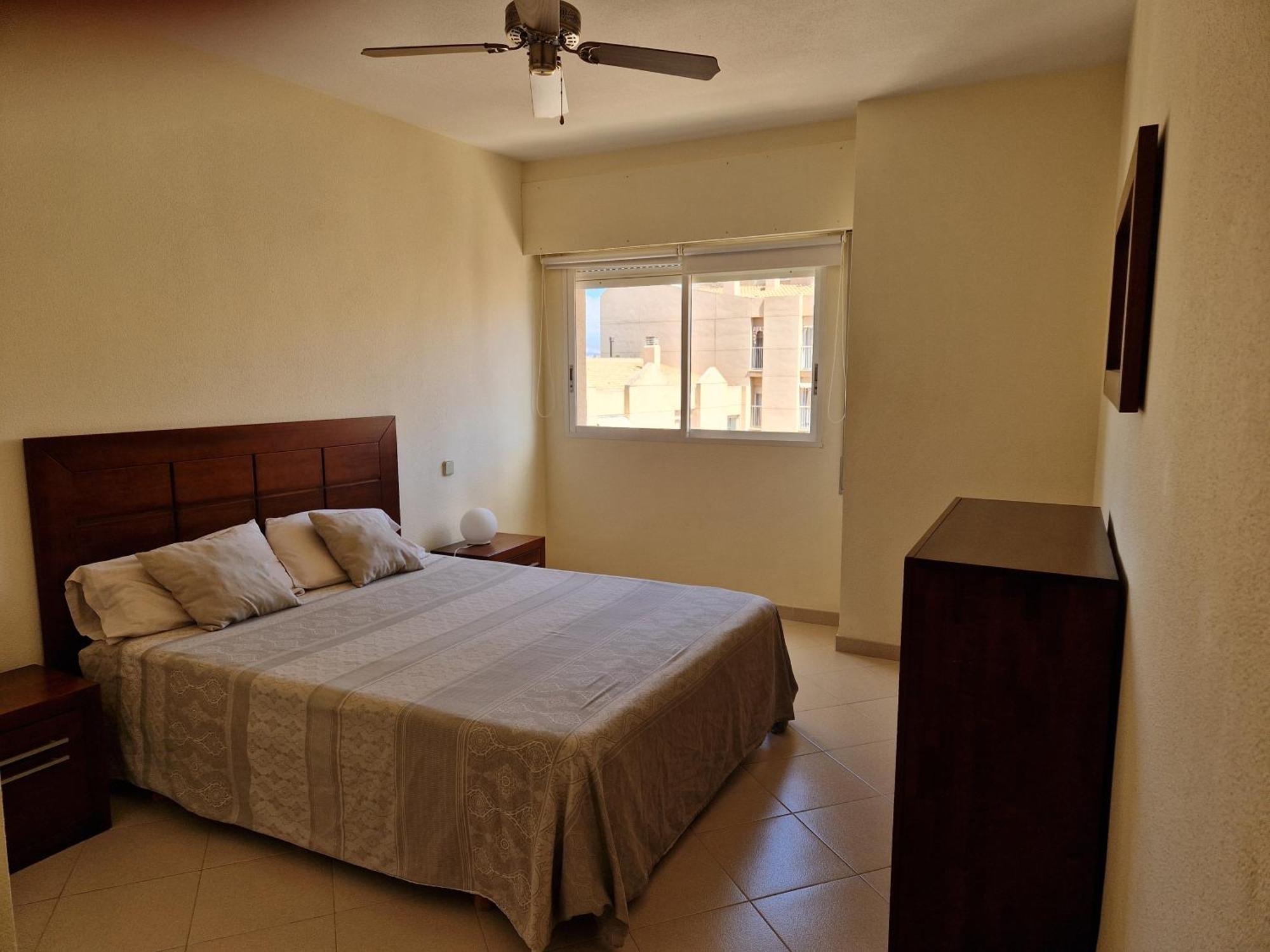 Piso Para Vacaciones En Alicante Dış mekan fotoğraf