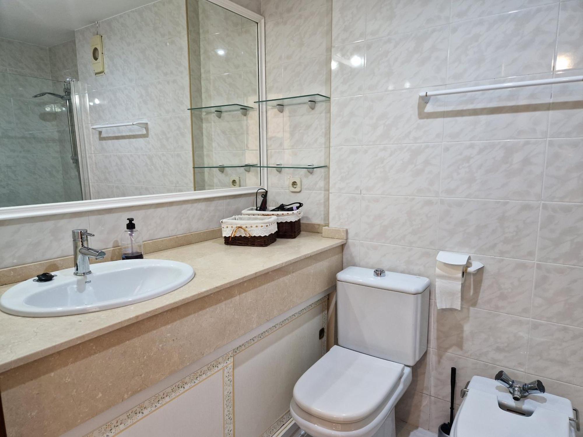 Piso Para Vacaciones En Alicante Dış mekan fotoğraf