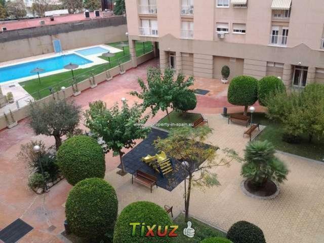 Piso Para Vacaciones En Alicante Dış mekan fotoğraf