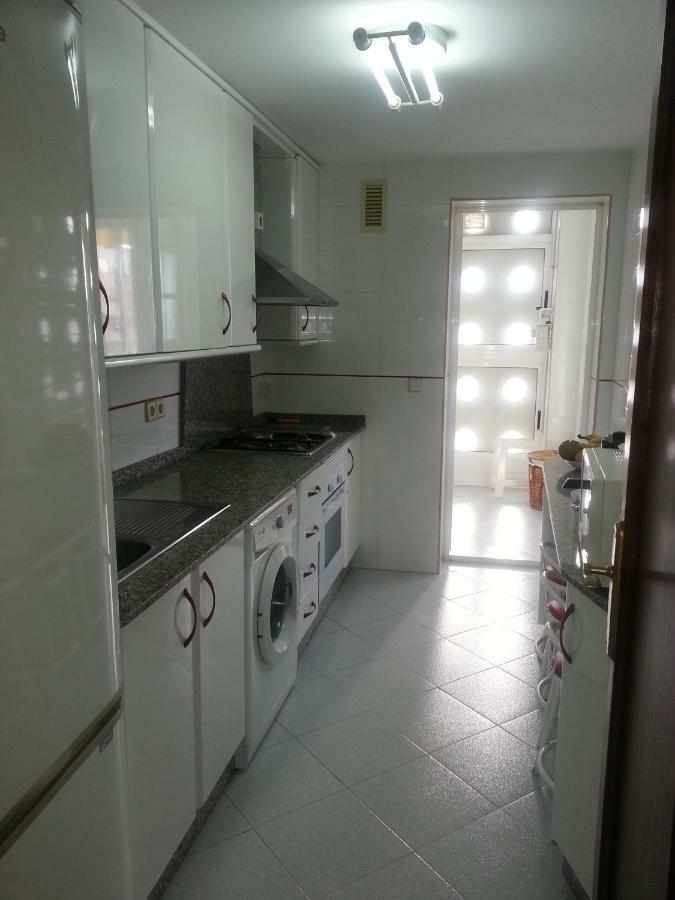 Piso Para Vacaciones En Alicante Dış mekan fotoğraf