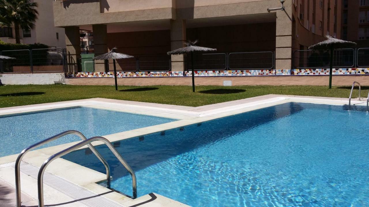 Piso Para Vacaciones En Alicante Dış mekan fotoğraf