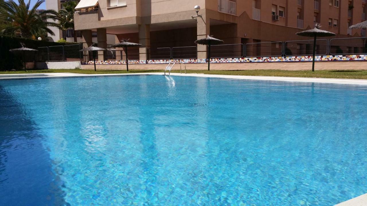 Piso Para Vacaciones En Alicante Dış mekan fotoğraf