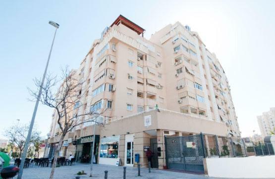 Piso Para Vacaciones En Alicante Dış mekan fotoğraf
