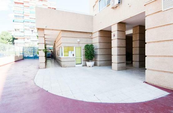 Piso Para Vacaciones En Alicante Dış mekan fotoğraf